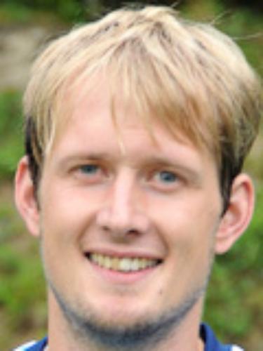 Christopher Strian
