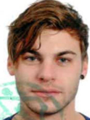 Lukas Galozy