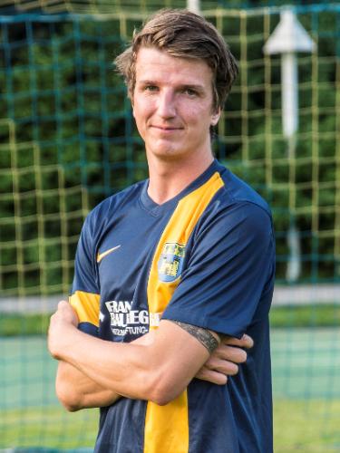 Avatar Bild für Roman Knopf