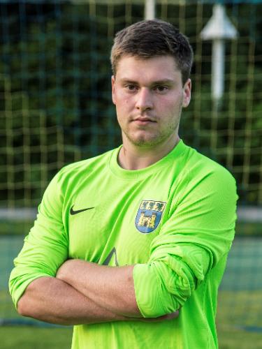 Maximilian Koch