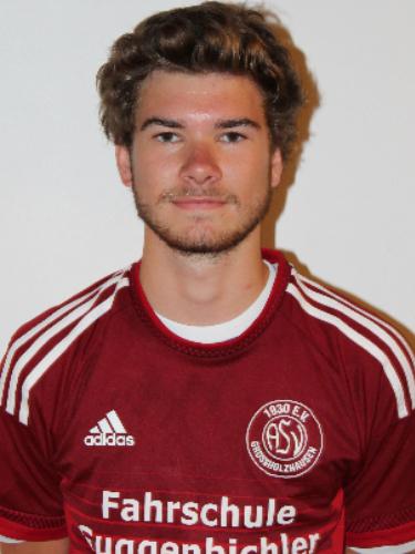 Mathias Haberl