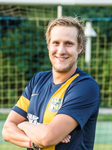 Michael Pirker