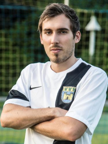 Dominik Ziemer