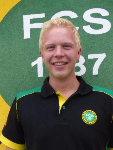 Stefan Mackle