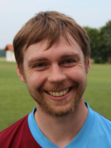 Christian Mayr
