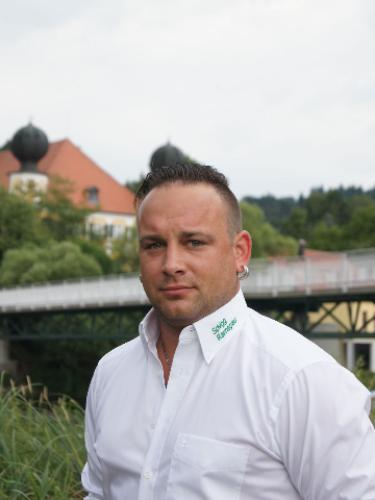 Markus Auburger