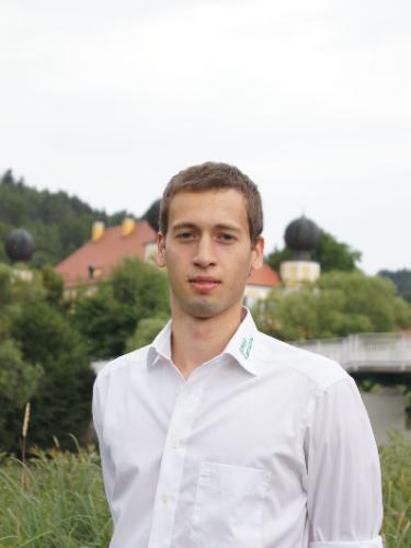 Michael Auburger