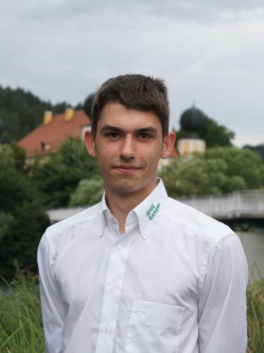 Matthias Worzfeld