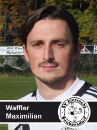 Maximilian Waffler