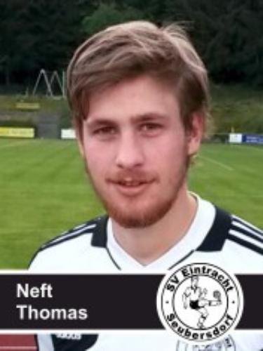 Avatar Bild für Thomas Neft