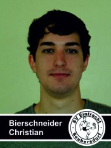Christian Bierschneider