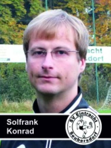 Konrad Solfrank