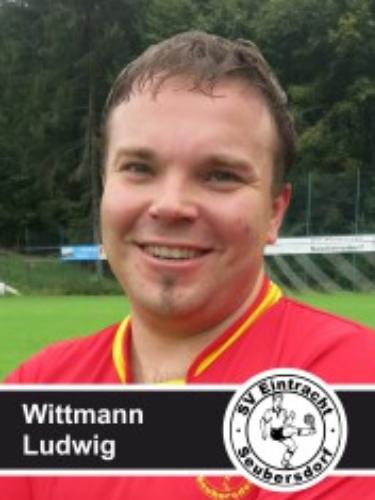 Ludwig Wittmann