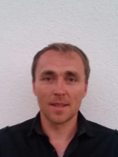 Josef Schilcher
