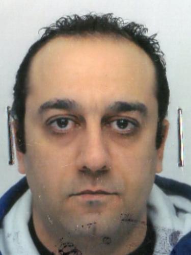 Kosmas Dimitriadis