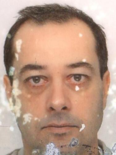 Andreas Mekeres