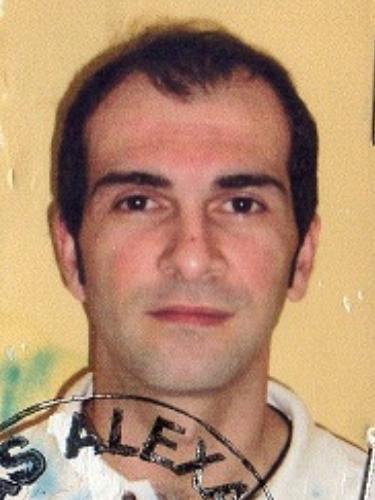 Stavros Nikolopoulos