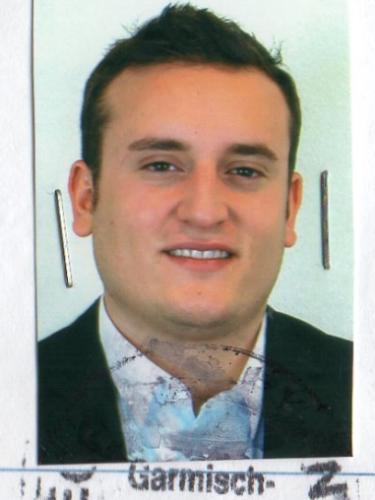Alessandro Sisto
