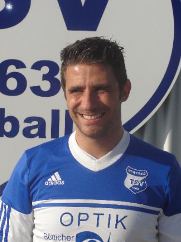 Florian Rieger