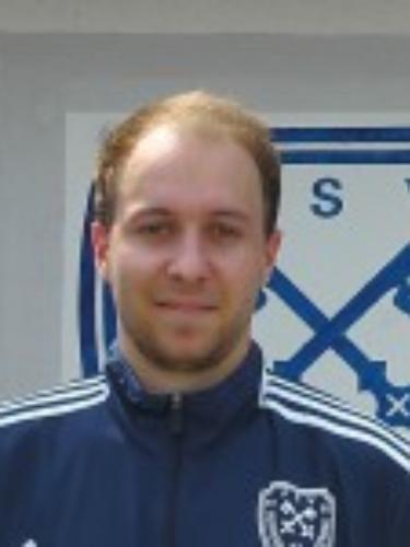 Avatar Bild für Luca Hopfgartner
