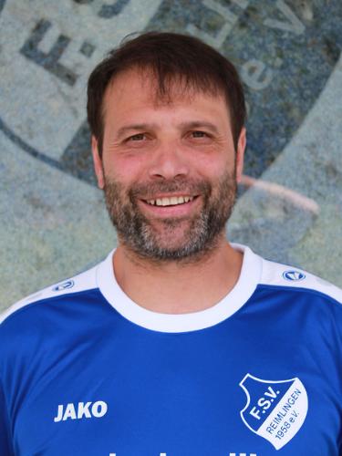 Michele Quarti