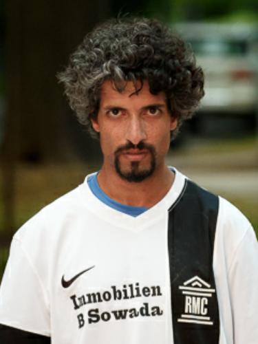 Benjamin Batheja