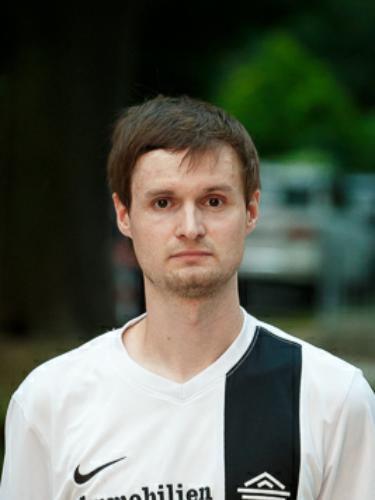 Ludwig Wensauer