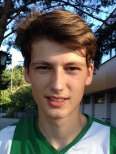 Lukas Holdschik