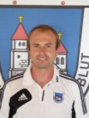 Werner Freimuth