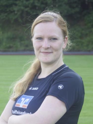 Avatar Bild für Veronika Schwarzenböck