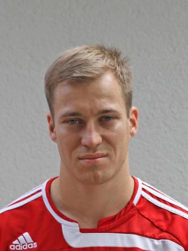 Martin Mühlbauer