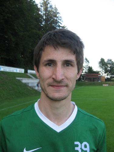Sebastian Schaller