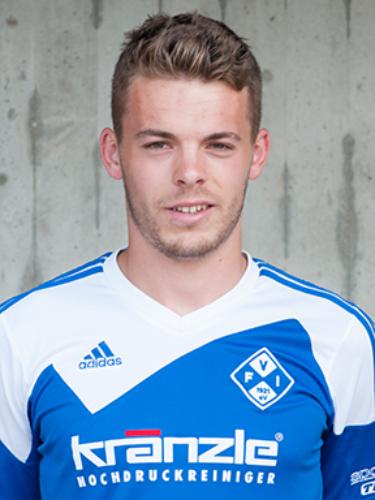 Avatar Bild für Jannik Kräutter