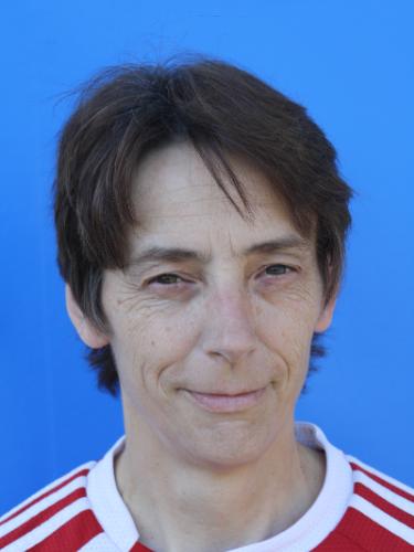 Kerstin Berg