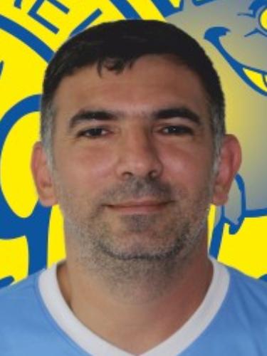 Sezgin Anli