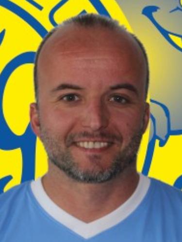 Markus Gasteiger