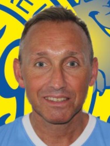 Harald Gatzka
