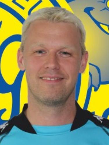 Markus Rene Lisy