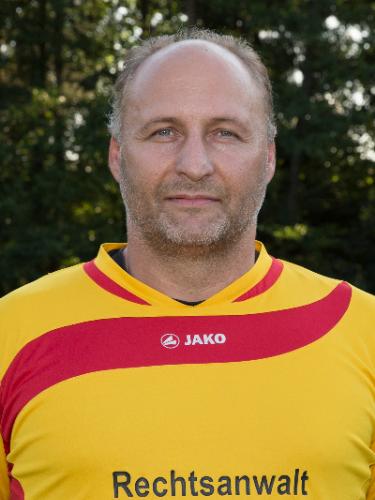 Siegfried Kirschbauer