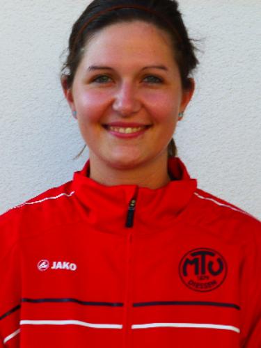 Christine Wahler