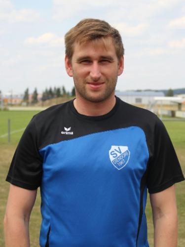 Thomas Bauer