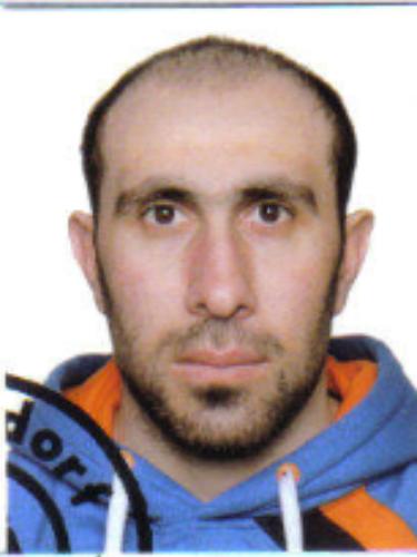 Ntemis Kaltsidis