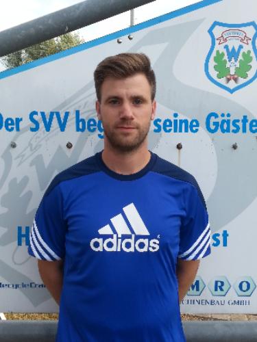 Juergen Haesslein