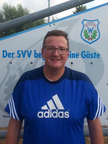 Christian Schmidt