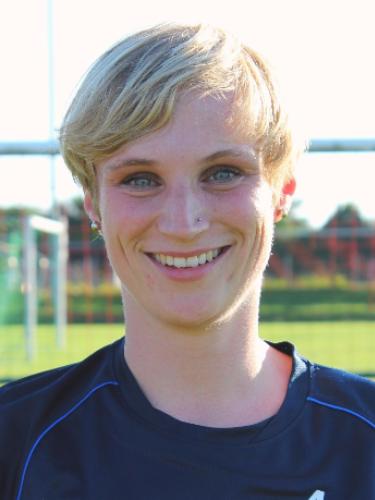 Christine Jarmer