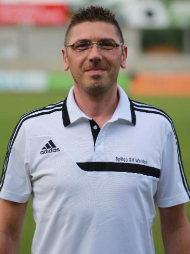 Alexander Lang