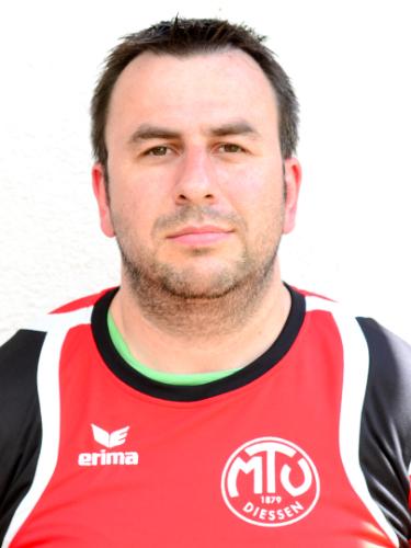 Peter Dietz