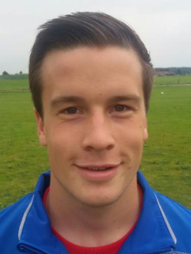 Matthias Urek