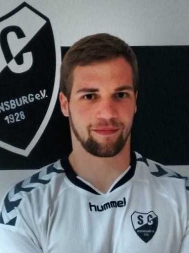 Julian Berwanger