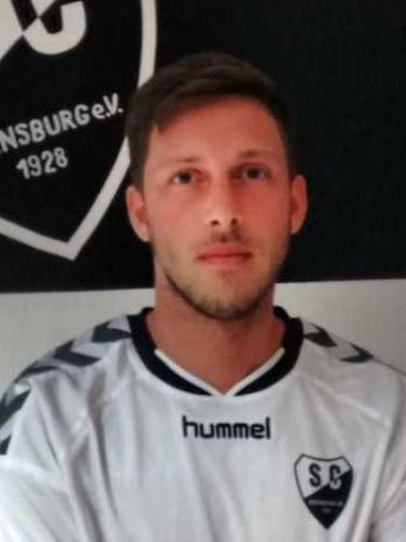 Ulrich Markl